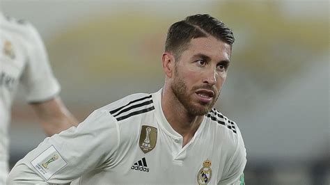 Club América Santiago Baños Revela Por Qué No Llegó Sergio Ramos A Las Águilas Periódico Am