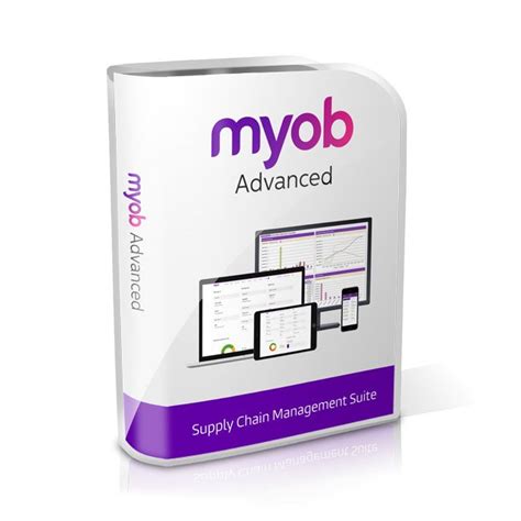 MYOB Advanced Suites Cloud ERP Solutions Key Cloud Solutions