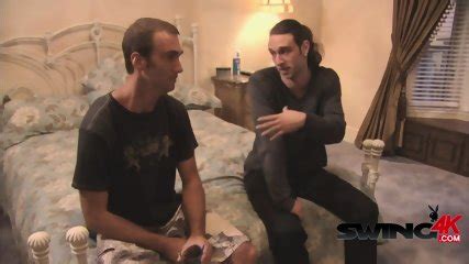 Amateur Swingers Do First Full Wife Swap