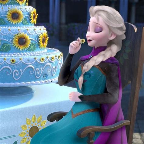 Frozen Anna Eating Elsa Telegraph