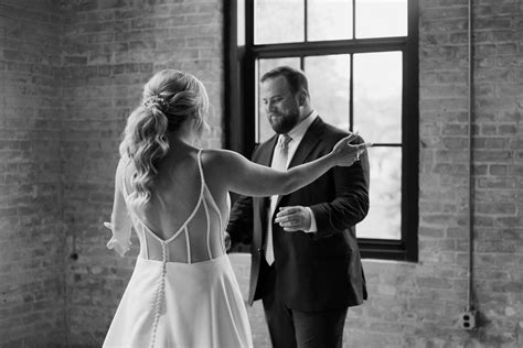 Rustic Journeyman Distillery Wedding Three Oaks Michigan — Rainstorm Photo