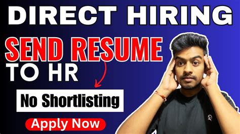 Biggest Hiring Direct Hiring Latest Off Campus Drive 2024 2021