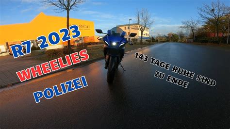 NEUE R7 IM TEST! - YouTube