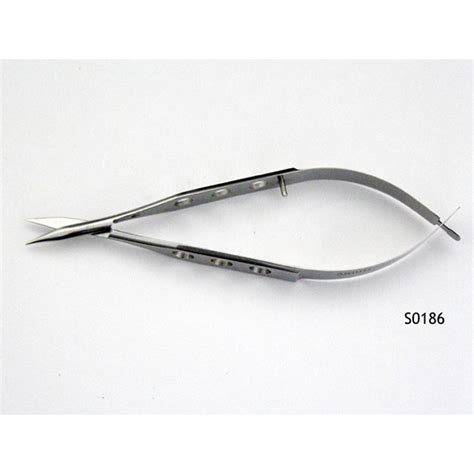 Westcott Tenotomy Scissors Akriti Ophthalmic Llc Usa