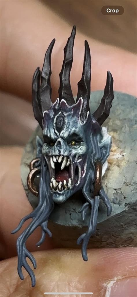 Ushoran WIP : r/ageofsigmar