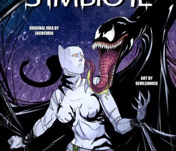 Ultimate Symbiote Erofus Sex And Porn Comics