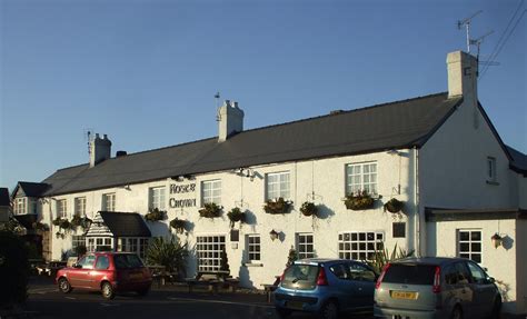 Brew Wales: Rose and Crown, Nottage, Porthcawl