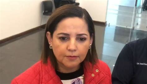 Comparte Presidenta Del Tsj Porqué No Se Entregó Caso De Ex Fiscal