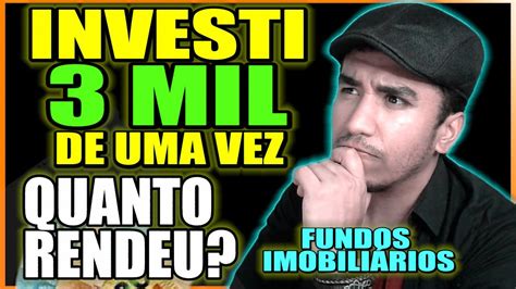 Renda Extra Todo M S Investindo Comece A Investir Pouco Dinheiro