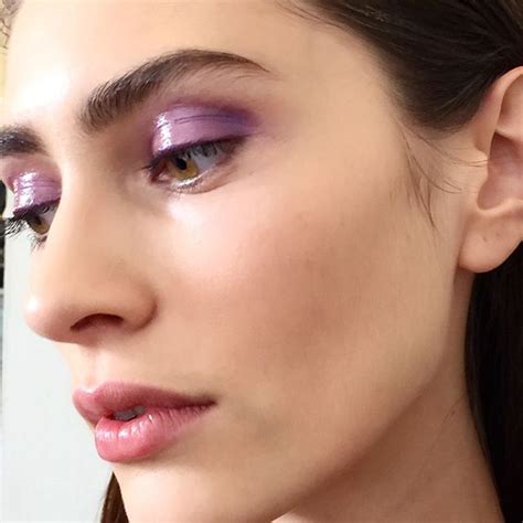 9 Purple Eye Shadows for Fall | Vogue