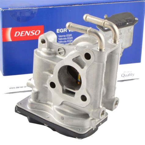 Denso Deg Agr Ventil F R Toyota Auris Avensis Corolla Rav Verso