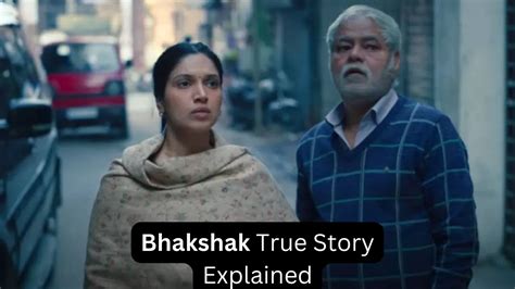 Bhakshak Movie Real Story: What Happened in 2018’s Muzaffarpur Case? Is ...