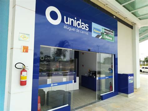 Locadora De Ve Culos Inaugura Loja No Shopping Na Es D Namus