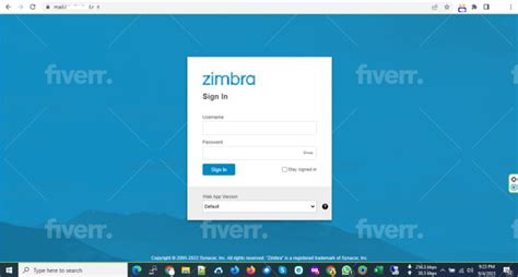 Install Migrate Configure Troubleshooting Zimbra Iredmail Smtp For Cold