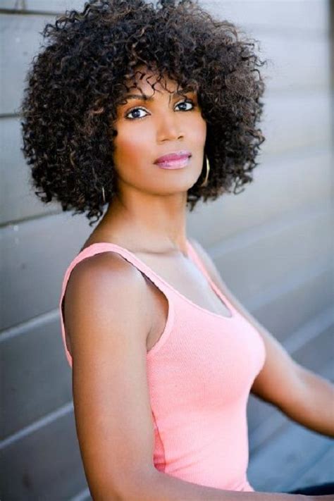 Hot Sexy Denise Boutte Bikini Pics