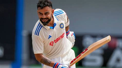 I Have Got 15 Hundreds Away From Home Thats Not A Bad Record Virat