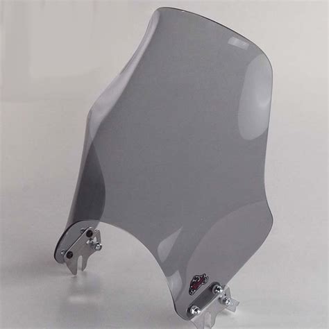 Parabrisas Naked Biondi Nilmoto