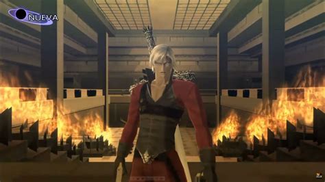 Shin Megami Tensei 3 Nocturne Hd Remaster Boss Dante Hard Youtube