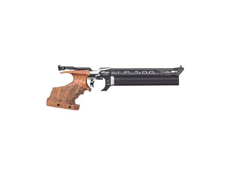 Walther LP500 Expert