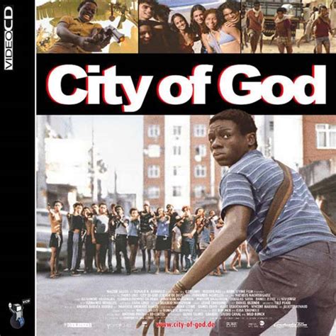 city of god movie