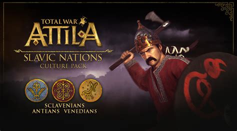 Slavic Nations Culture Pack | Total War Wiki | FANDOM powered by Wikia