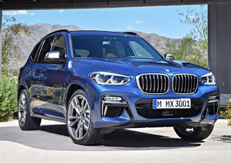 New Bmw X Prices Reviews In Australia Price My Car