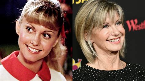 Where Are The Cast Of Grease Now Over 40 Years Later Smooth