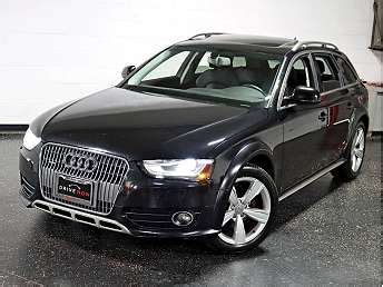 Used Audi Allroad For Sale In Kenosha WI With Photos CARFAX