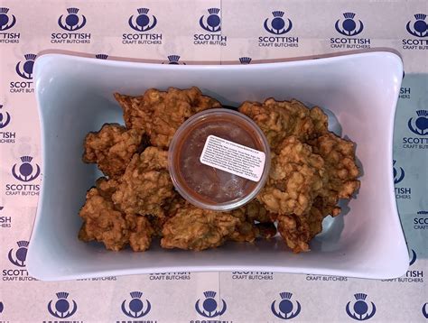 Vegetable Pakora & Sauce – HK Pender Quality Butchers