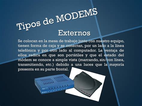 Ppt Modems E Interfaces Powerpoint Presentation Free Download Id6512181