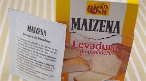 Levadura De Panader A Levadura Fresca Y Levadura Royal Usos Y Diferencias