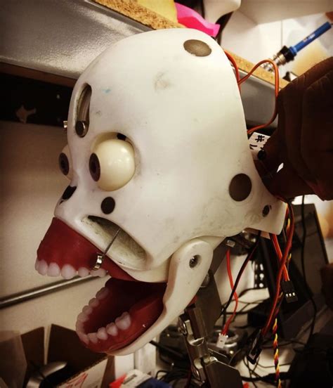 Anorak News The Horror Beneath The Sex Dolls Skin