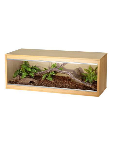 Repti Home Vivarium Large Vivexotic Vivariums