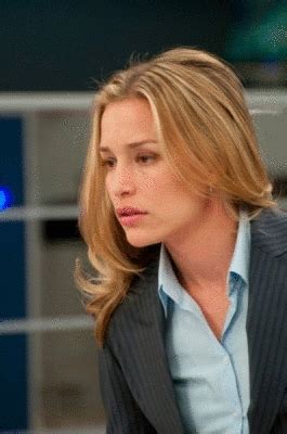 Annie Walker - Covert Affairs - TV Female Characters Photo (15641787 ...