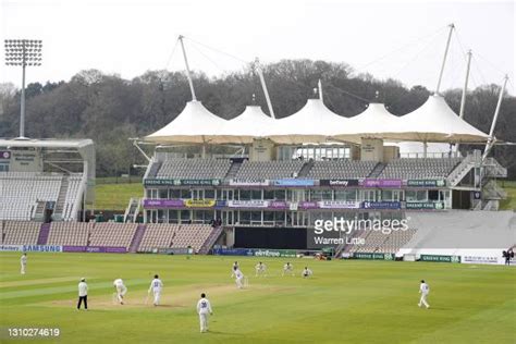 The Rose Bowl Hampshire Photos And Premium High Res Pictures Getty Images