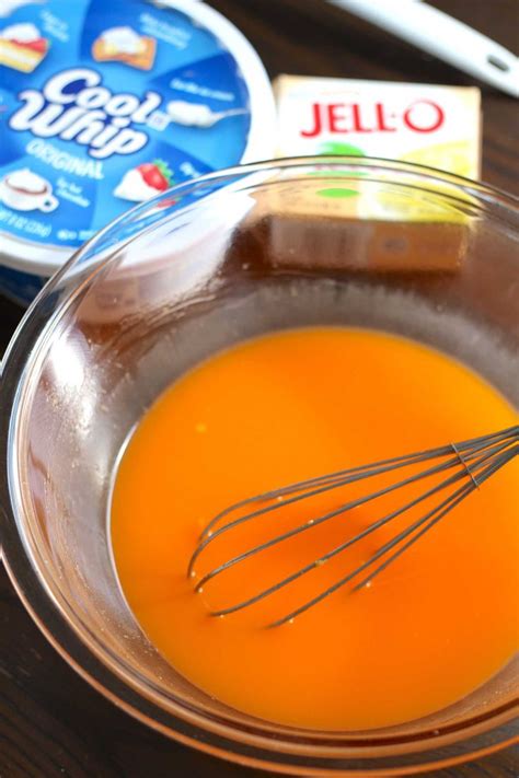 Orange Push Pop Pudding Recipe Orange Recipes Dessert Fun Easy Recipes Low Fat Desserts