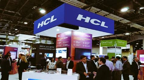hcl info share price hcl info stock price hcl infosystems  stock