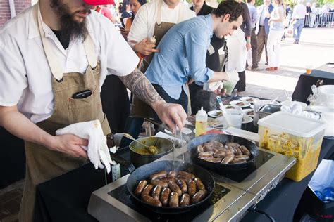 North Hall – Eastern Market DC