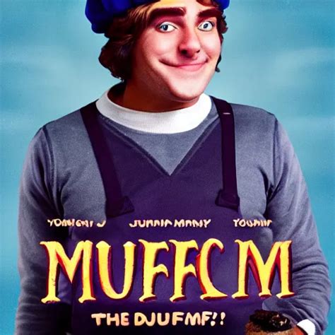 Do You Know The Muffin Man Stable Diffusion Openart