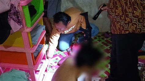 Kosan Digerebek Bnnk Empat Pemuda Di Tanahlaut Kalsel Gagal Pesta Sabu