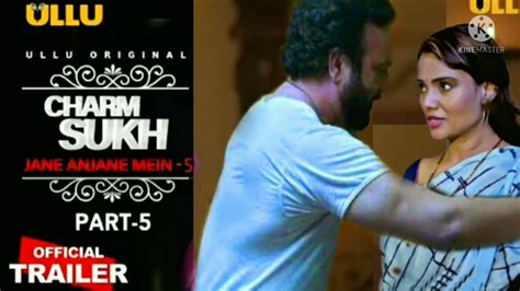 CHARAM SUKH Hot Web Series YouTube