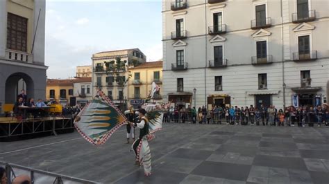 Singolo Cariolo M Trofeo Roberto Manzo Cava De Tirreni