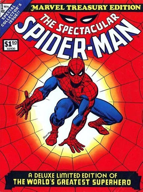 Spiderman Classic Spiderman Comic Marvel Comics Covers Marvel Spiderman