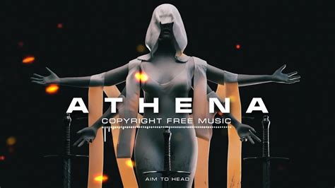 Dark Clubbing EBM Industrial Bass Mix ATHENA Copyright Free