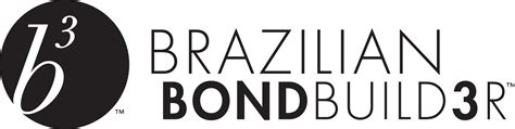 B3 Brazilian Bond Builder 500ml Frameda