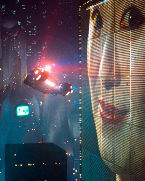 'Blade Runner': 40 años de una película de culto de la ciencia ficción