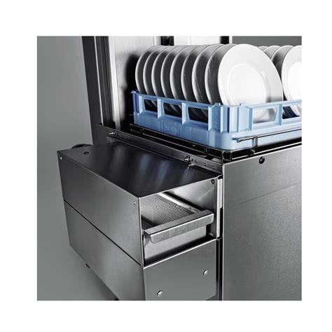 Hobart Profi Line Amxxl 10a With Drain Heat Recovery 40 Ltr Hood Type Dishwashers At Best Price