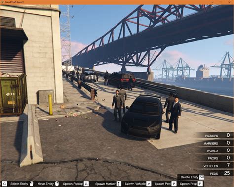 MAFIA DEAL - GTA5-Mods.com