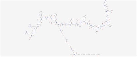 Best Semaglutide Peptides GMP Factory