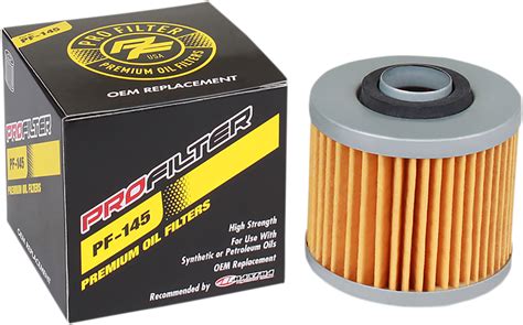 Replacement Oil Filter Rutasetenta Drag Specialties Dealer